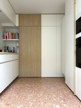  atelier fréderic louis architect wetteren